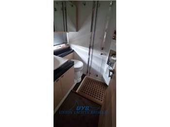 Jeanneau Prestige 500 FLY