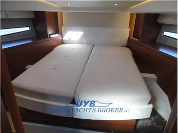 Prestige 450 S