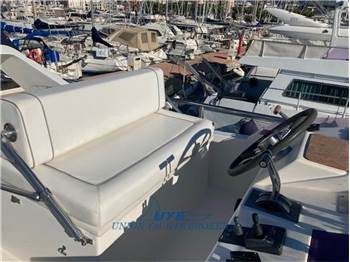 Gianetti Yacht 42 FLY