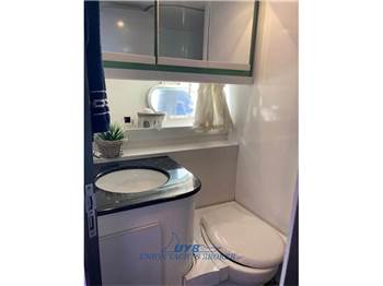 Gianetti Yacht 42 FLY
