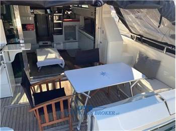 Gianetti Yacht 42 FLY