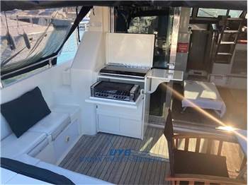 Gianetti Yacht 42 FLY