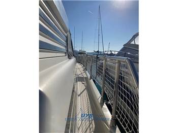 Gianetti Yacht 42 FLY