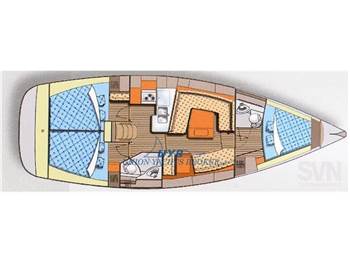 Elan Line ELAN 384 IMPRESSION