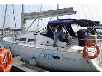 Elan Line ELAN 384 IMPRESSION