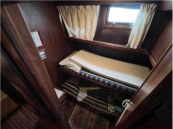Azzurro Navetta  15,30 metri