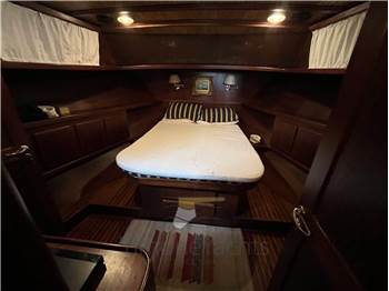 Azzurro Navetta  15,30 metri