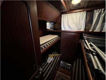 Azzurro Navetta  15,30 metri