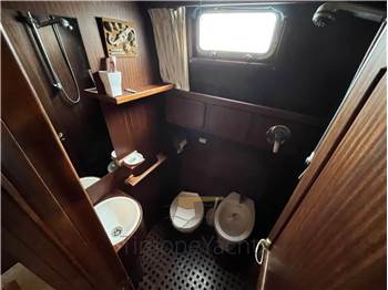 Azzurro Navetta  15,30 metri