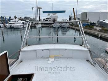 Azzurro Navetta  15,30 metri