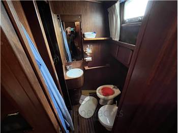 Azzurro Navetta  15,30 metri