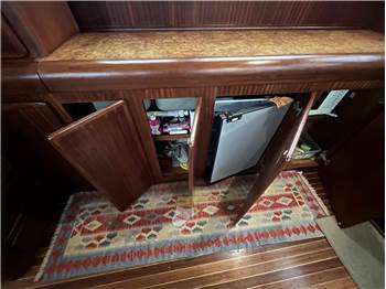 Azzurro Navetta  15,30 metri