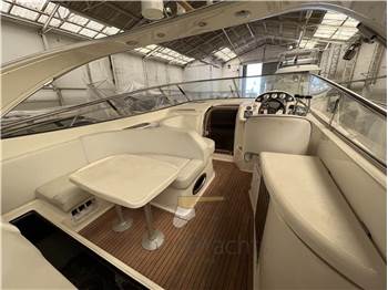 Bavaria 37 Sport HIGHLINE