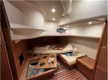 Bavaria 37 Sport HIGHLINE