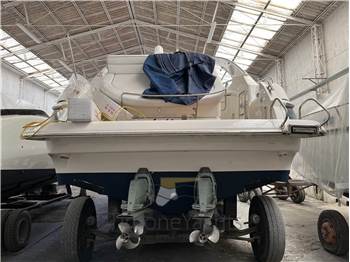 Bavaria 37 Sport HIGHLINE