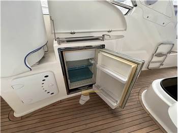 Bavaria 37 Sport HIGHLINE