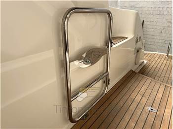 Bavaria 37 Sport HIGHLINE