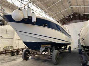 Bavaria 37 Sport HIGHLINE