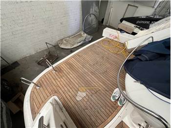 Bavaria 37 Sport HIGHLINE
