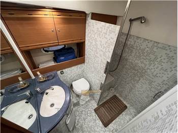 Bavaria 37 Sport HIGHLINE
