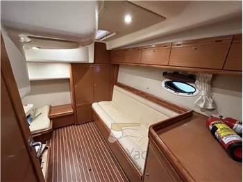 Bavaria 37 Sport HIGHLINE