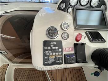 Bavaria 37 Sport HIGHLINE