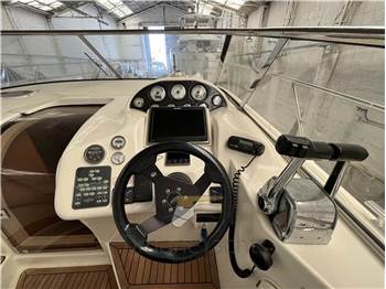Bavaria 37 Sport HIGHLINE