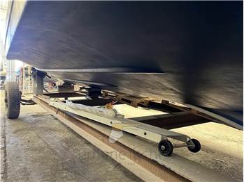 Bavaria 37 Sport HIGHLINE