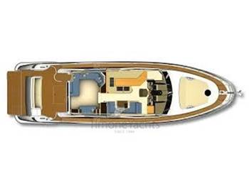 Azimut 60 Flybridge  MY 2013