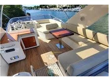 Azimut 60 Flybridge  MY 2013