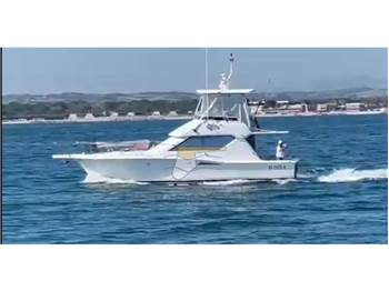 Hatteras HATTERAS 39