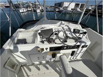 Hatteras HATTERAS 39