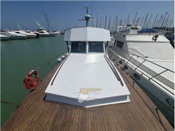 Azzurro AZZURRO 44