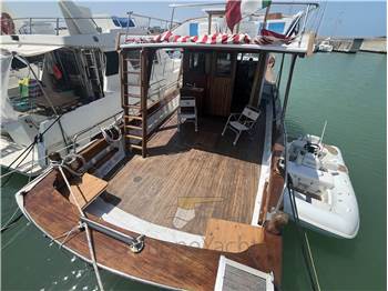 Azzurro AZZURRO 44
