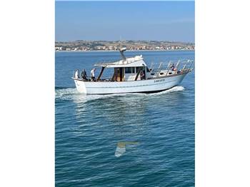 Azzurro AZZURRO 44