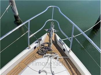 Abbate Bruno Primatist G 46 Aero Top Pininfarina