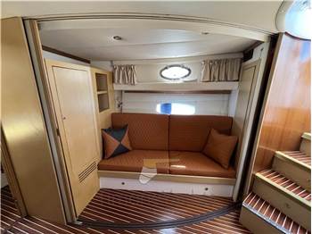 Abbate Bruno Primatist G 46 Aero Top Pininfarina