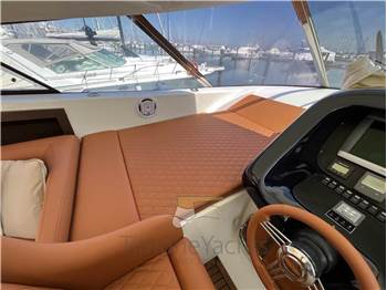 Abbate Bruno Primatist G 46 Aero Top Pininfarina
