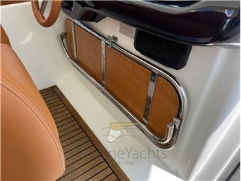 Abbate Bruno Primatist G 46 Aero Top Pininfarina