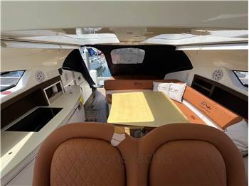 Abbate Bruno Primatist G 46 Aero Top Pininfarina