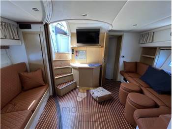Abbate Bruno Primatist G 46 Aero Top Pininfarina