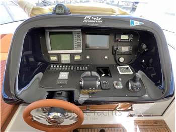 Abbate Bruno Primatist G 46 Aero Top Pininfarina