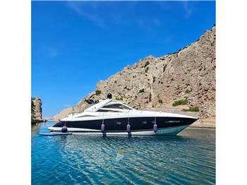 Sunseeker Portofino 53 MK1