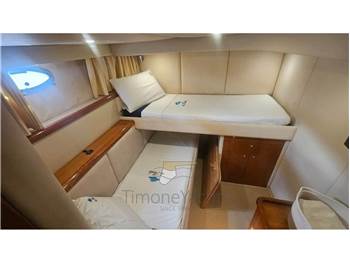 Sunseeker Portofino 53 MK1