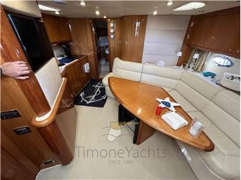 Sunseeker Portofino 53 MK1