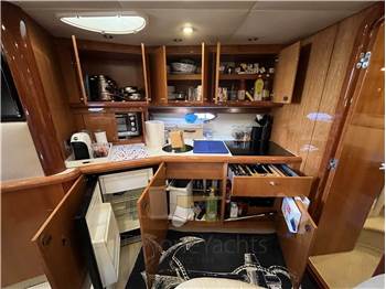 Sunseeker Portofino 53 MK1