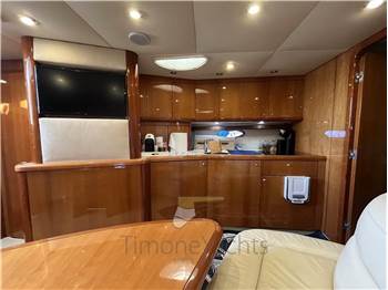 Sunseeker Portofino 53 MK1