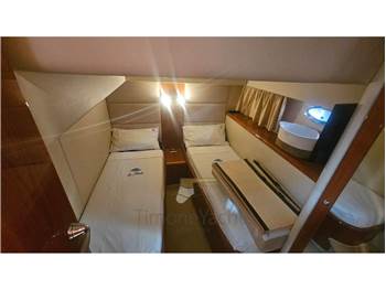 Sunseeker Portofino 53 MK1