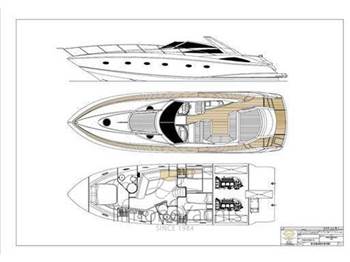Sunseeker Portofino 53 MK1