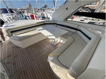 Sunseeker Portofino 53 MK1